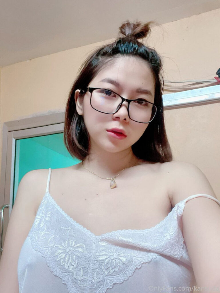 OnlyFans – Kwan.lc | Kansuda – Nude