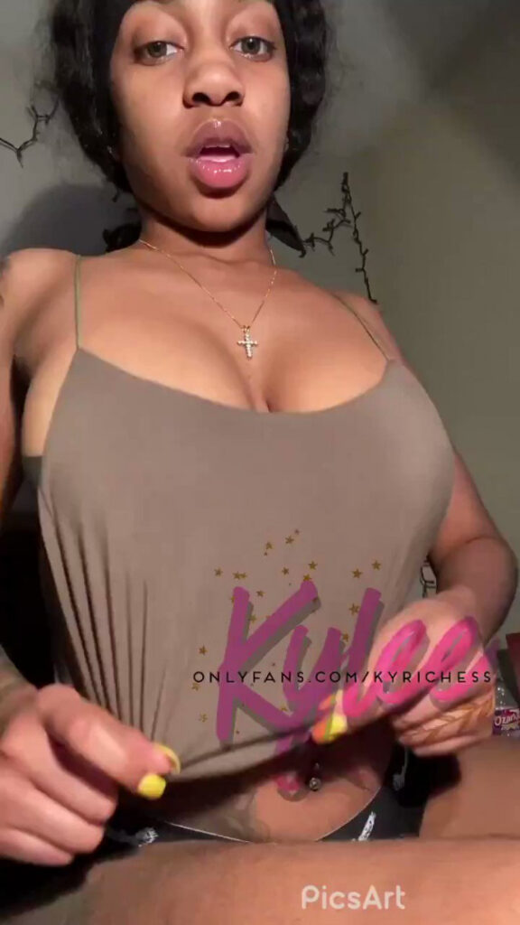 OnlyFans – Pornhub – Kyrichess/Kylee – Nude