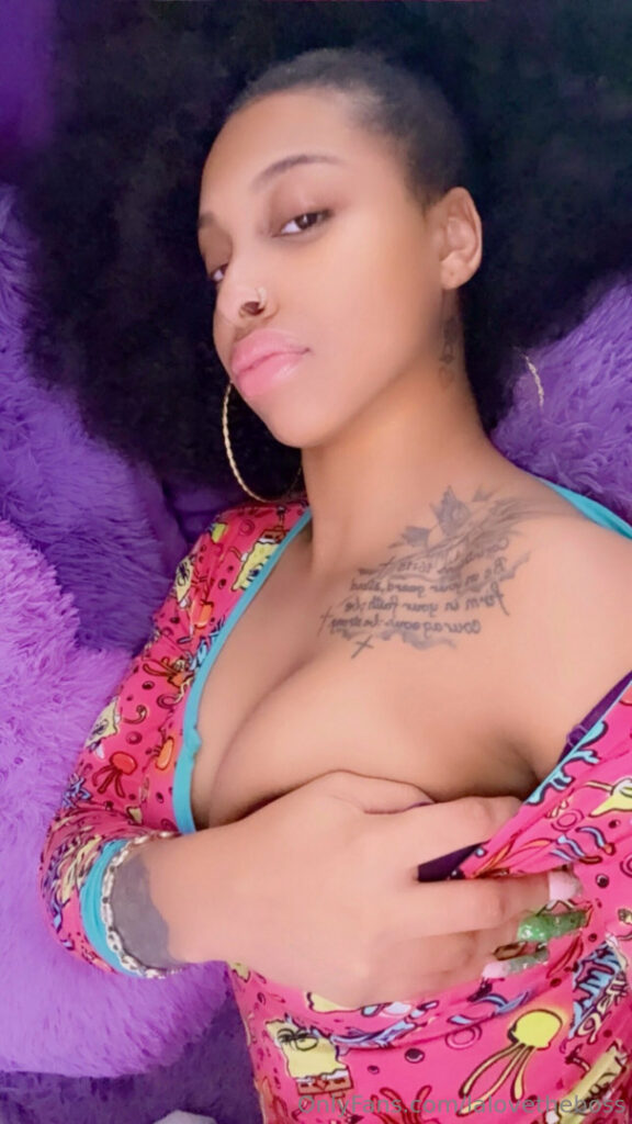 OnlyFans – Lalovetheboss – Nude