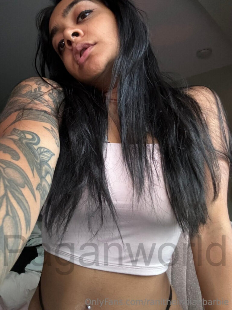 OnlyFans – Indian – Lana Tamta | Ranitheindianbarbie | Lavanya Tamta | lavanyatamta | lana.tamta | Rani the indian barbie – Nude