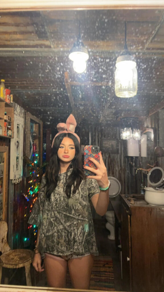 OnlyFans – lavenderlewd / sagebrinks – Nude