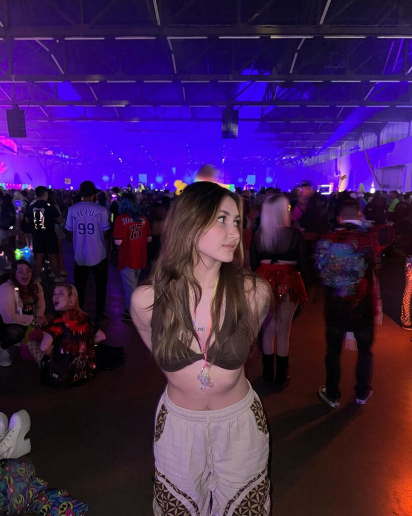 Twitch – OnlyFans – Leoniemontybtw – Nude