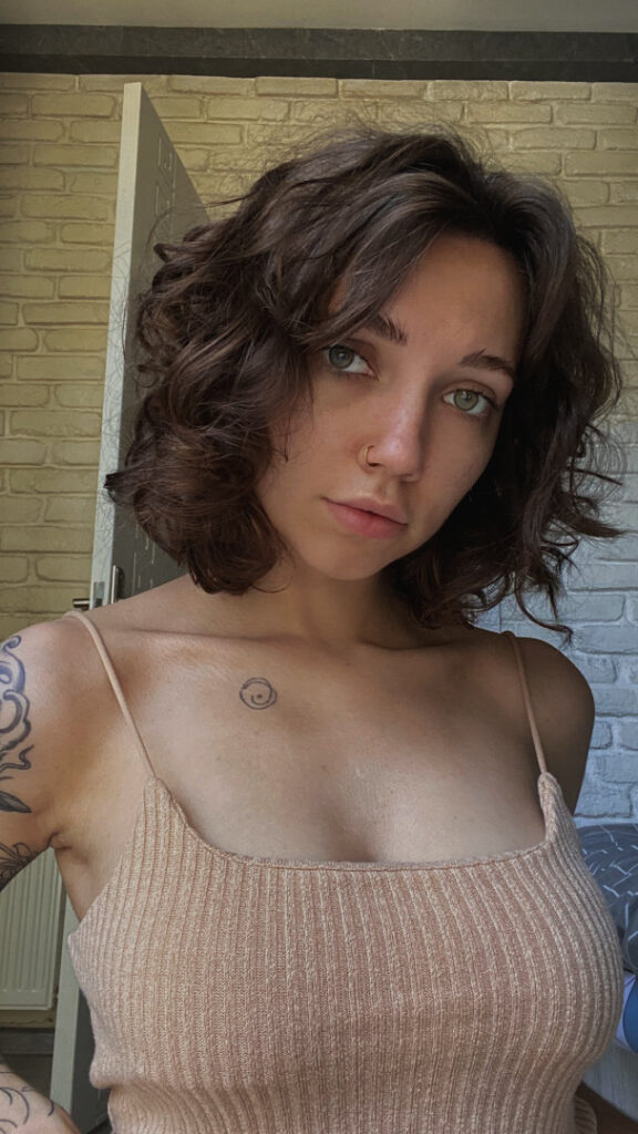 Suicide Girls – Lerahon – Nude