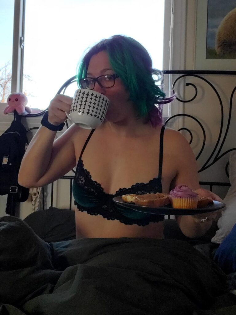 lewd-fae / lewd.fae – Nude Leaks