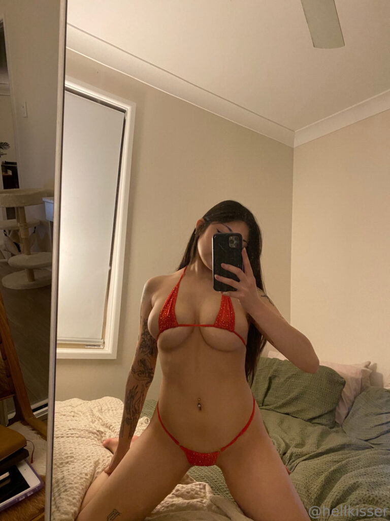 OnlyFans – Asian – Lia Mae – Nude