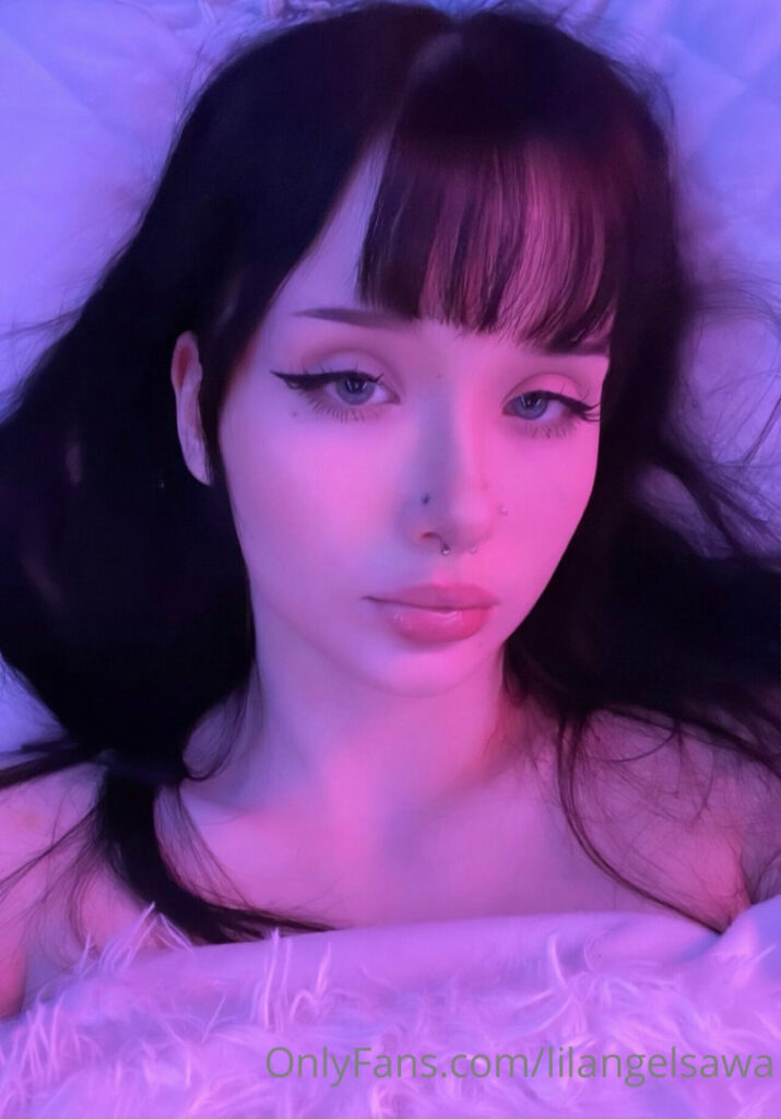 OnlyFans – lilangelsawa / sawapilled / lilangelsar / Succubussara / Nymphvt2 / lilangelsawa – Nude