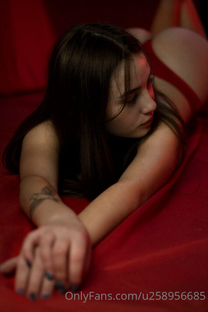 OnlyFans – lili_lam – Nude