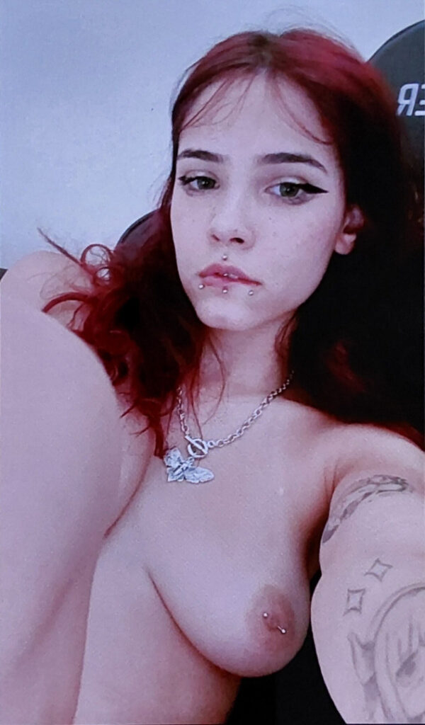 OnlyFans – lilithpriest / lilith.priest – Nude