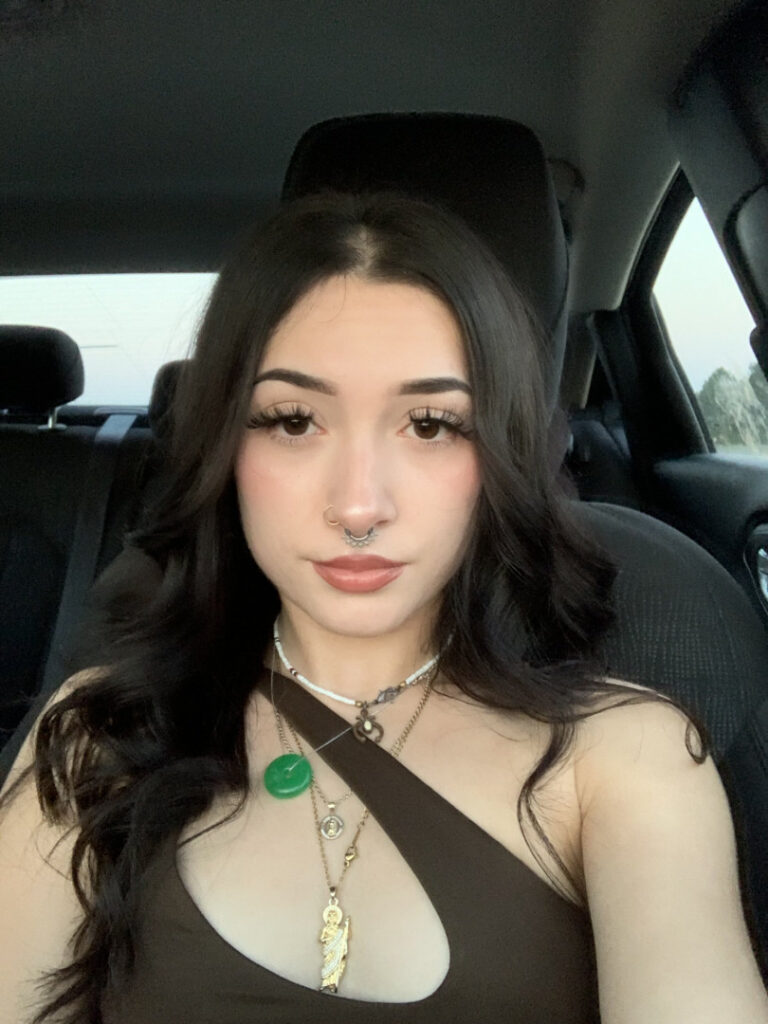 OnlyFans – Latina – lillmaamii2 – Nude