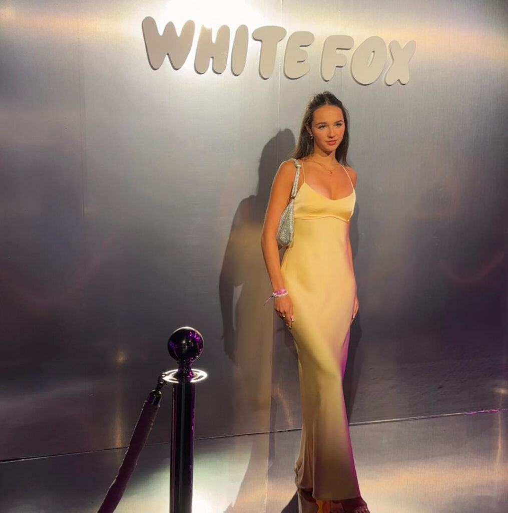 TikTok – Lily Draycott / lilstakes2 / lily_anneva.x – Nude