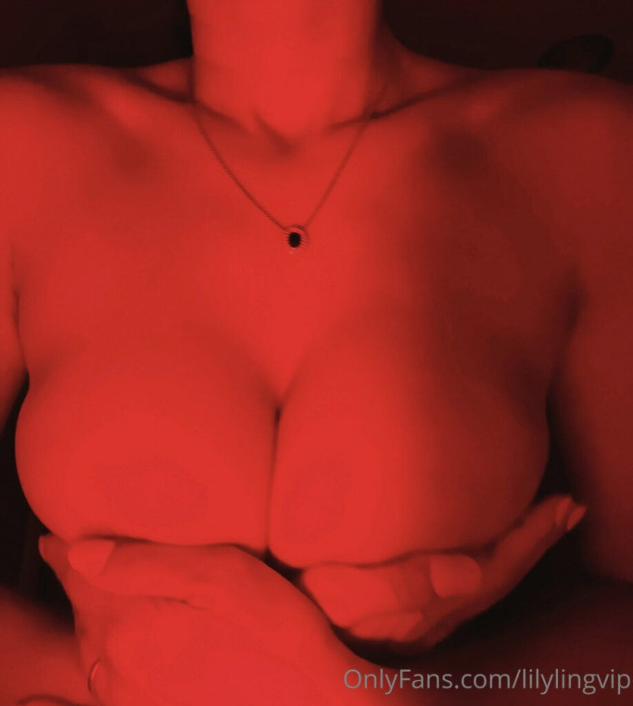 OnlyFans – Asian – lilyling25 | lilylingvip – Nude