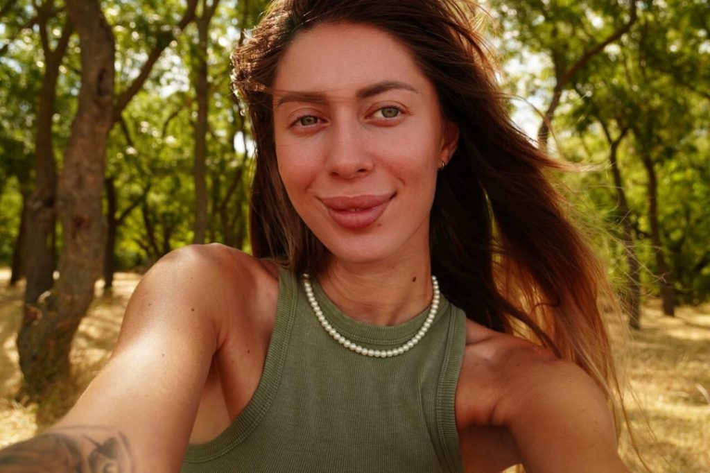 OnlyFans – Cam Girls – little_princess_1 / lildevone – Nude