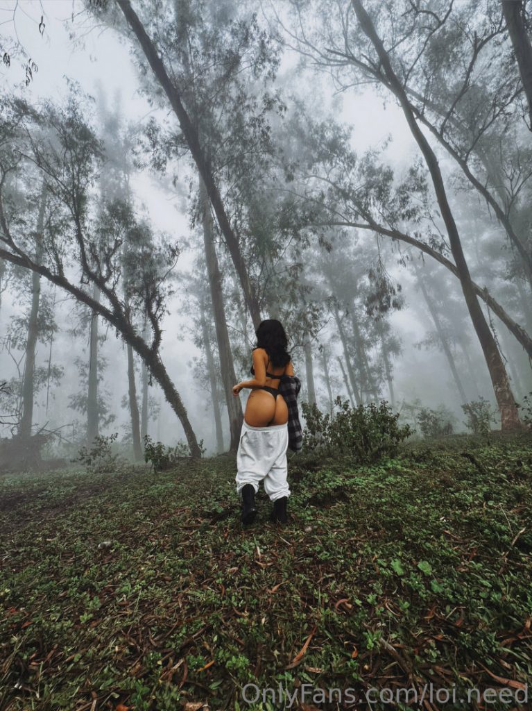 OnlyFans – loi.need | Lourdes serpa – Nude