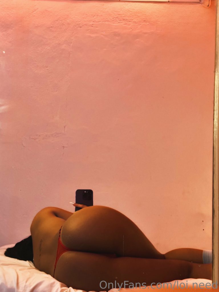 OnlyFans – loi.need | Lourdes serpa – Nude