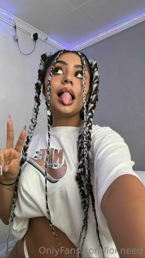 OnlyFans – loi.need | Lourdes serpa – Nude