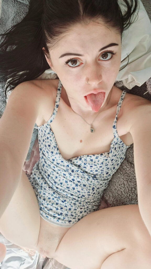 OnlyFans – ManyVids – LuciousLauren | lauren_lucious – Nude