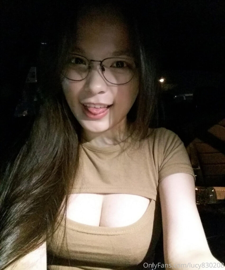 OnlyFans – Instagram – Asian – lucy830208/王小雅 – Nude