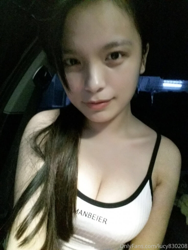 OnlyFans – Instagram – Asian – lucy830208/王小雅 – Nude