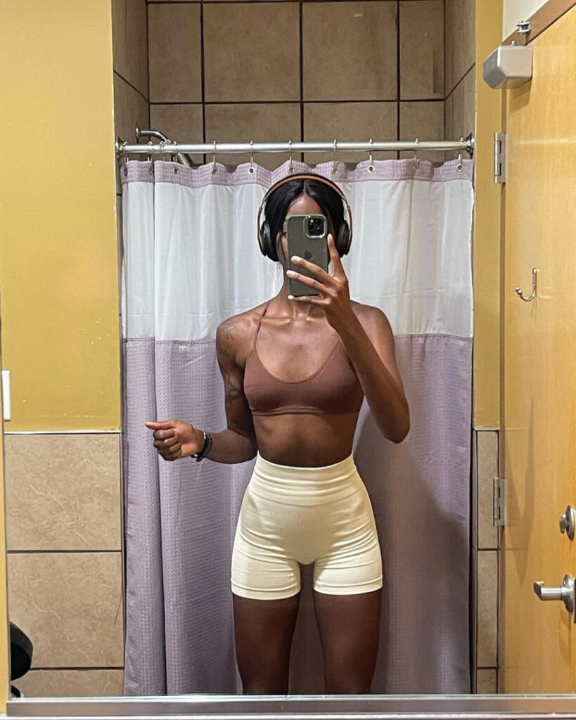 OnlyFans – Instagram – Ebony – Luhmulaa, mula.babe, Moesha Watson – Nude