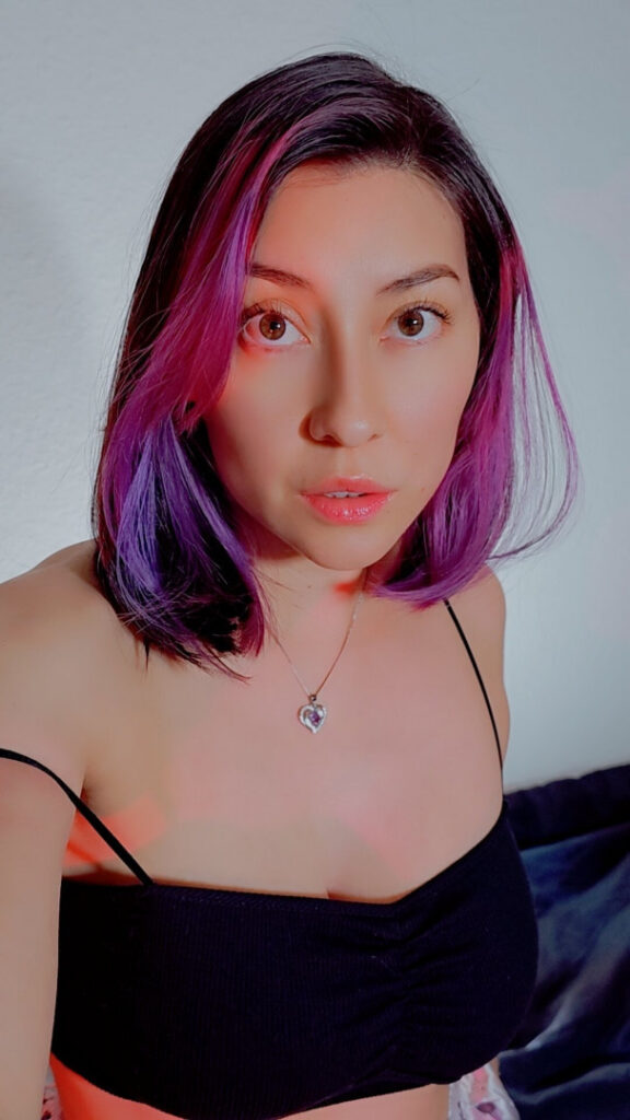 OnlyFans – Latina – Luisa Steffens I  steffenslau – Nude