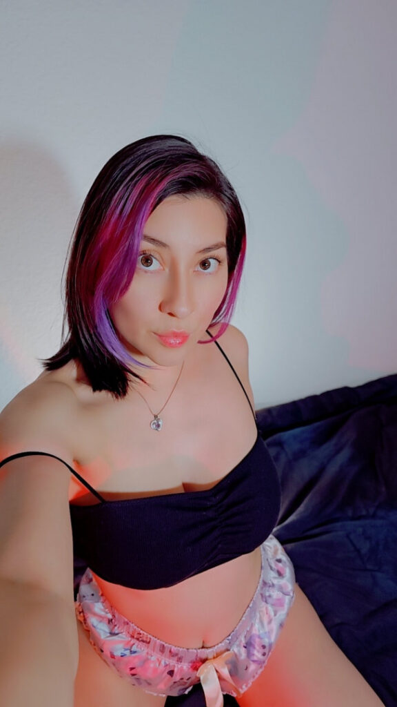 OnlyFans – Latina – Luisa Steffens I  steffenslau – Nude