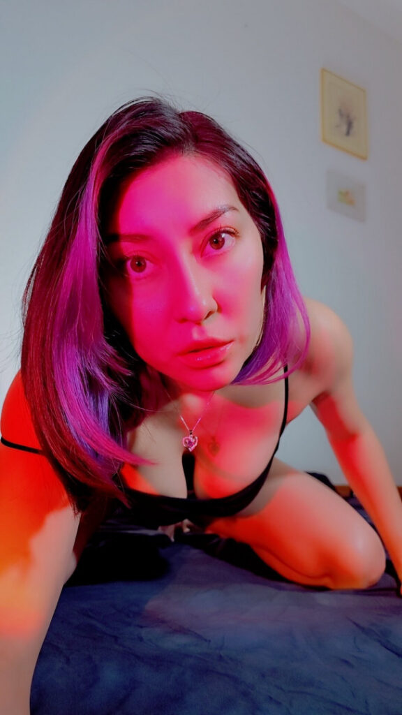 OnlyFans – Latina – Luisa Steffens I  steffenslau – Nude