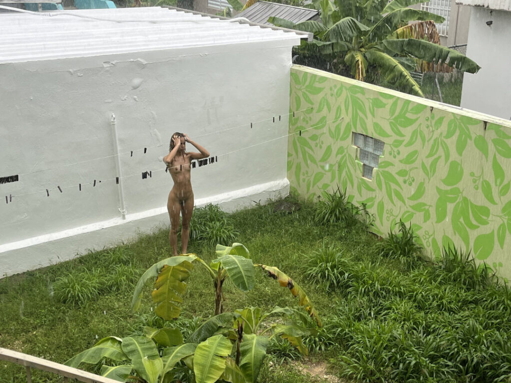 OnlyFans – lunaconleche – Nude