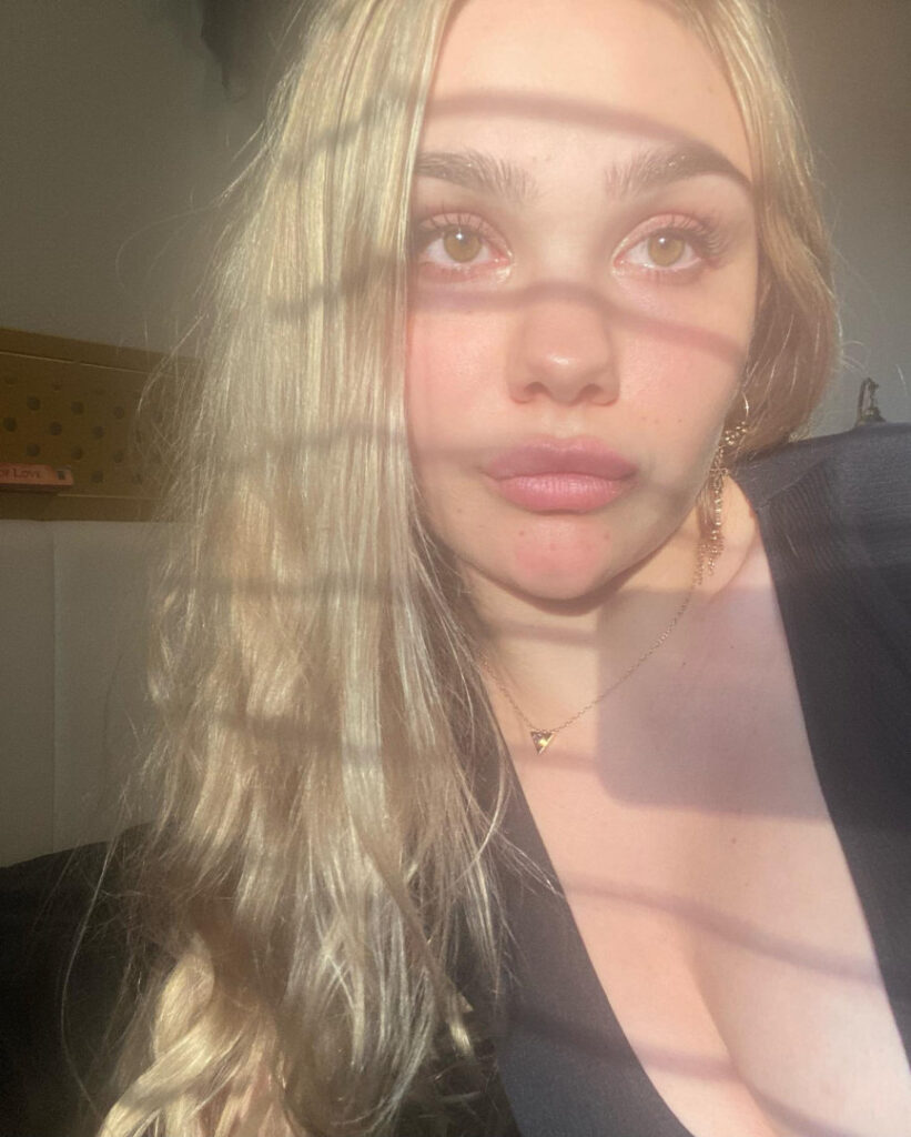 Twitch – OnlyFans – lundond / lundondibrell – Nude