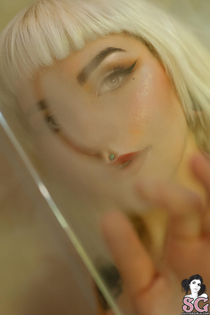 OnlyFans – Madalicelidell – EveOwl – Nude