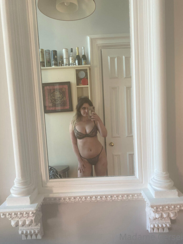 OnlyFans – Madame Cersei / Madamecersei / ynwatp – Nude