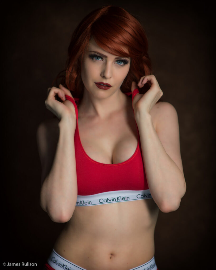 OnlyFans – Cosplay – Maid of Might – Nude