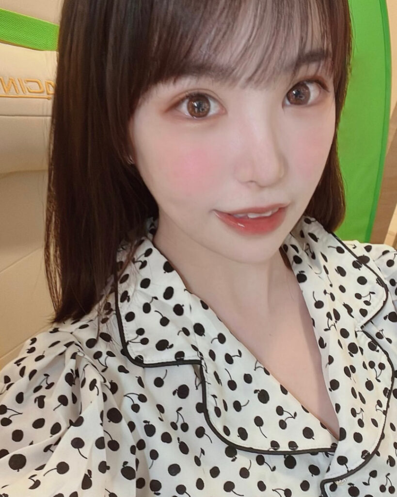 Twitch – Asian – MaiMai まいまい / maimai__twitch – Nude