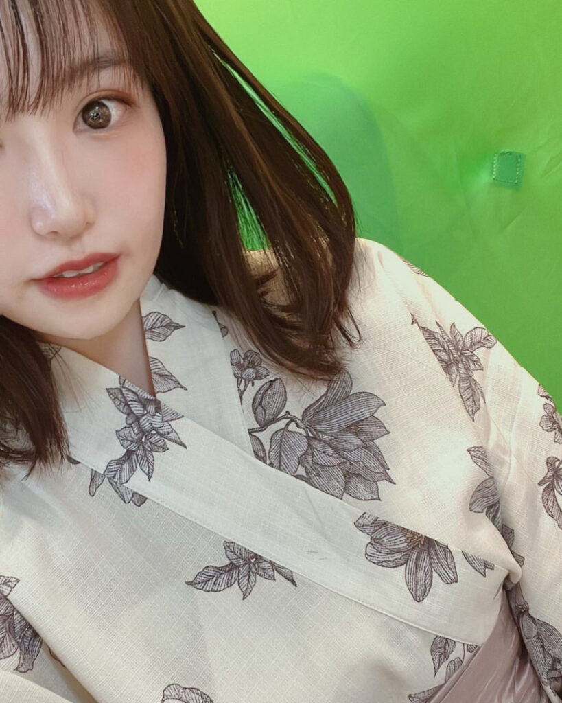 Twitch – Asian – MaiMai まいまい / maimai__twitch – Nude