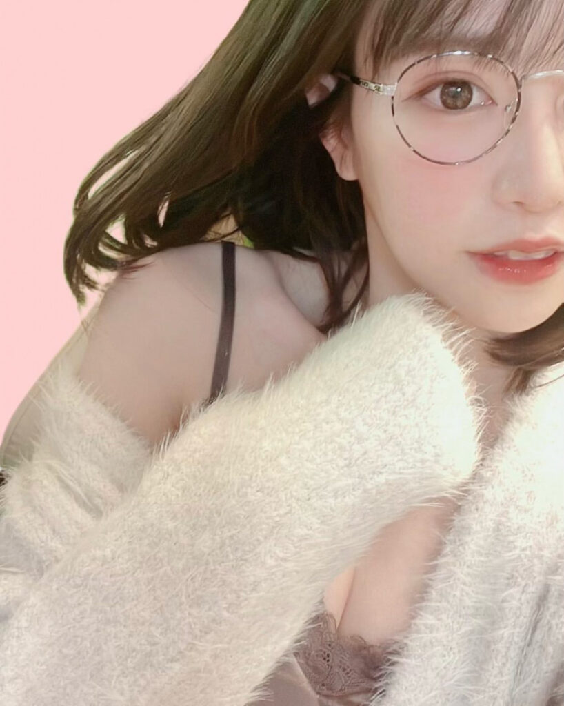 Twitch – Asian – MaiMai まいまい / maimai__twitch – Nude