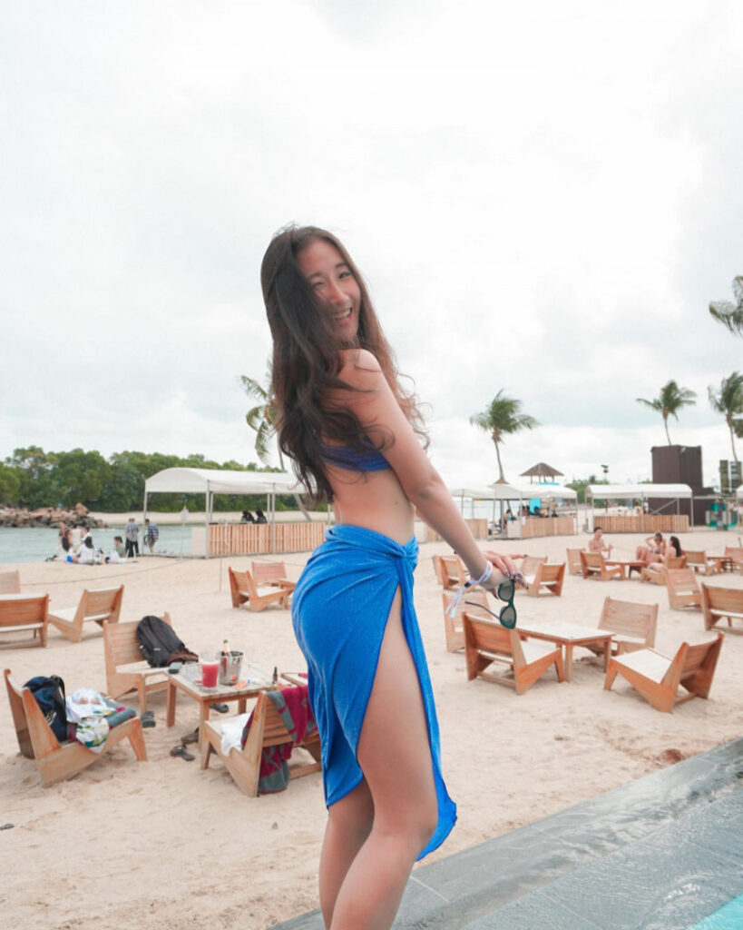 Twitch – Asian – manajesslyn – Nude