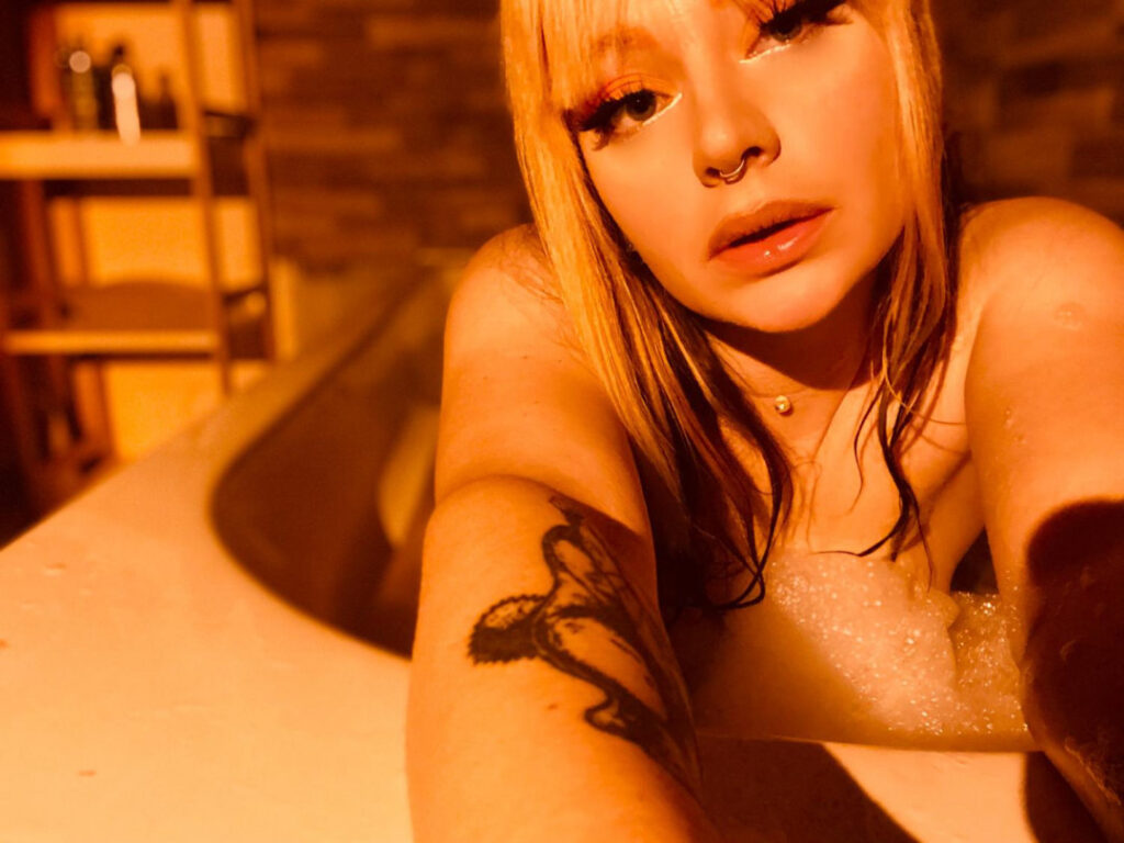 OnlyFans – Maria Sympa | Maria_sympa – Nude