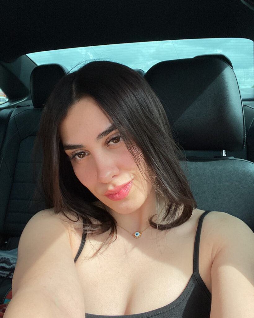 Twitch – OnlyFans – Latina – Mariela Becerra | mamichulamx – Nude