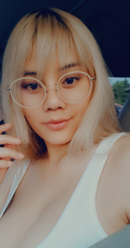 Twitch – Marine Sivongsa | baitelephone – Nude