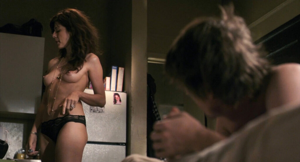 Celeb – Marisa Tomei – Nude