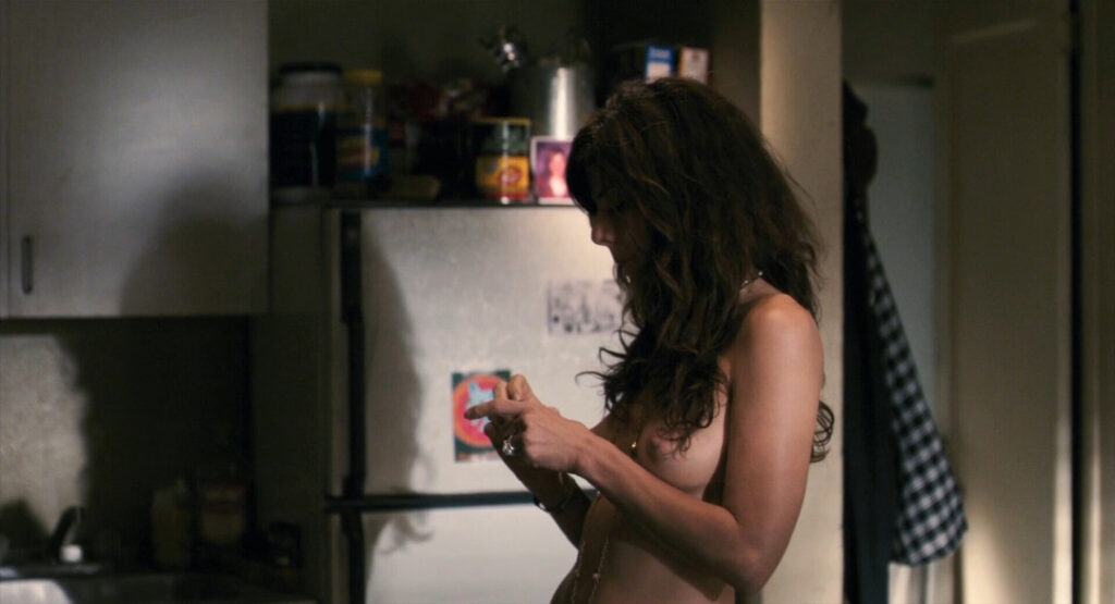 Celeb – Marisa Tomei – Nude