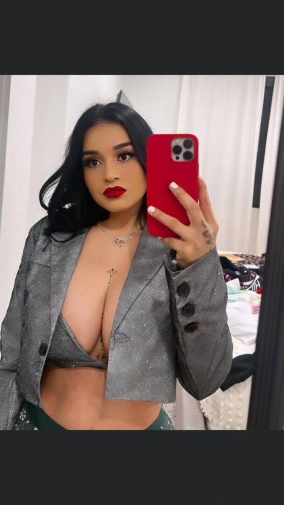 OnlyFans – marlene2995 / Marleny Santana / marlener3131 – Nude