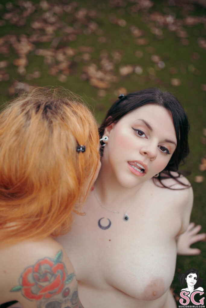 OnlyFans – Maryalley – Nude