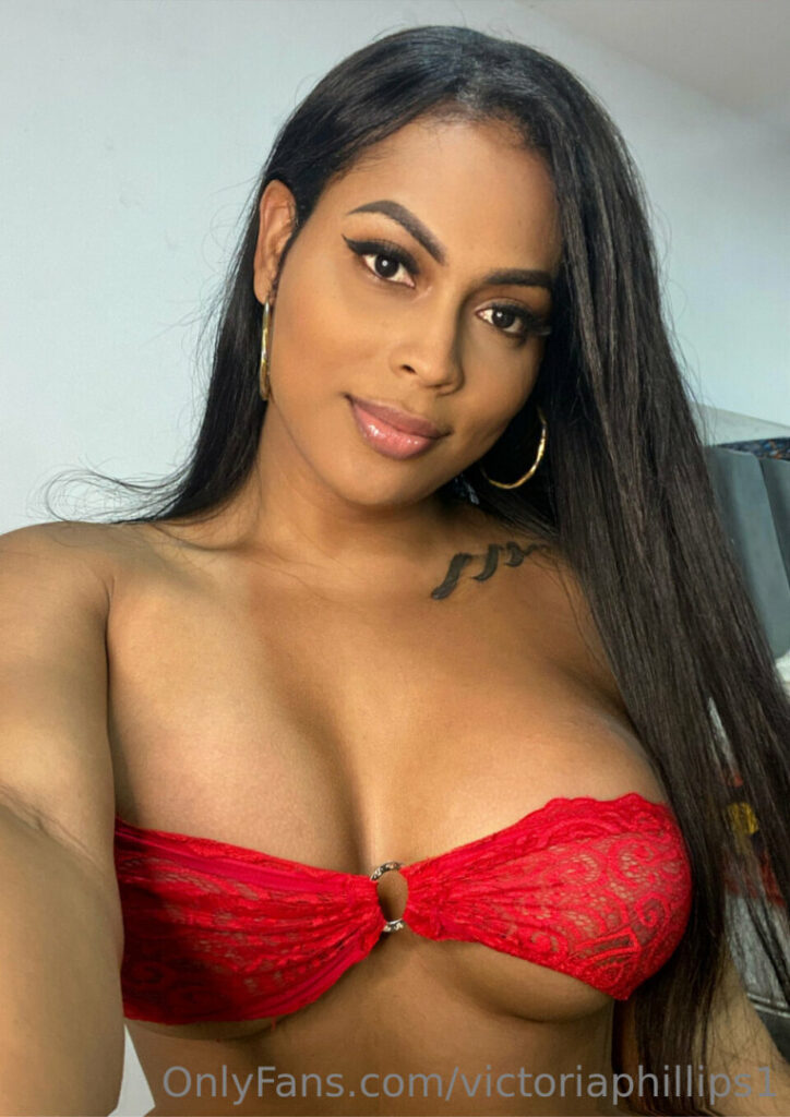 Trans – OnlyFans – Latina – Megan Victoria | @victoriaphillips1 – Nude