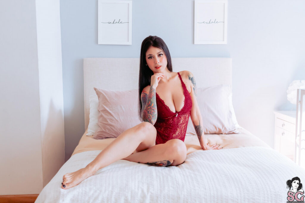 OnlyFans – Meixime – Nude