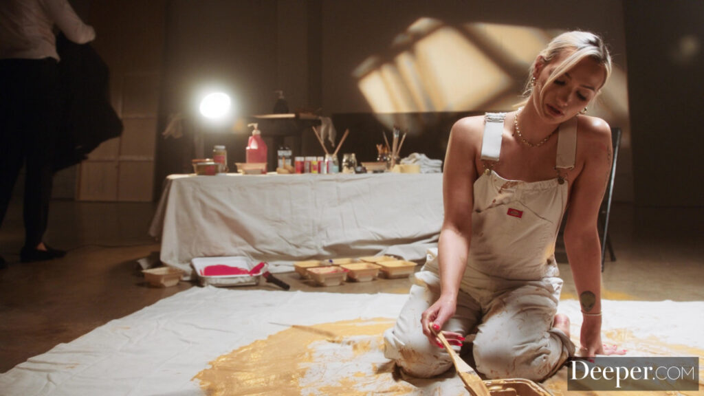 OnlyFans – XXX – Mia Molotov | Miamolotovxxx – Nude