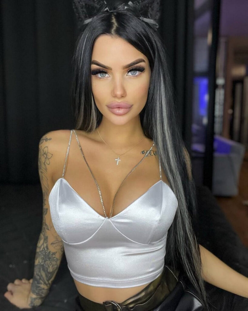 OnlyFans – michelle6_9 – Nude