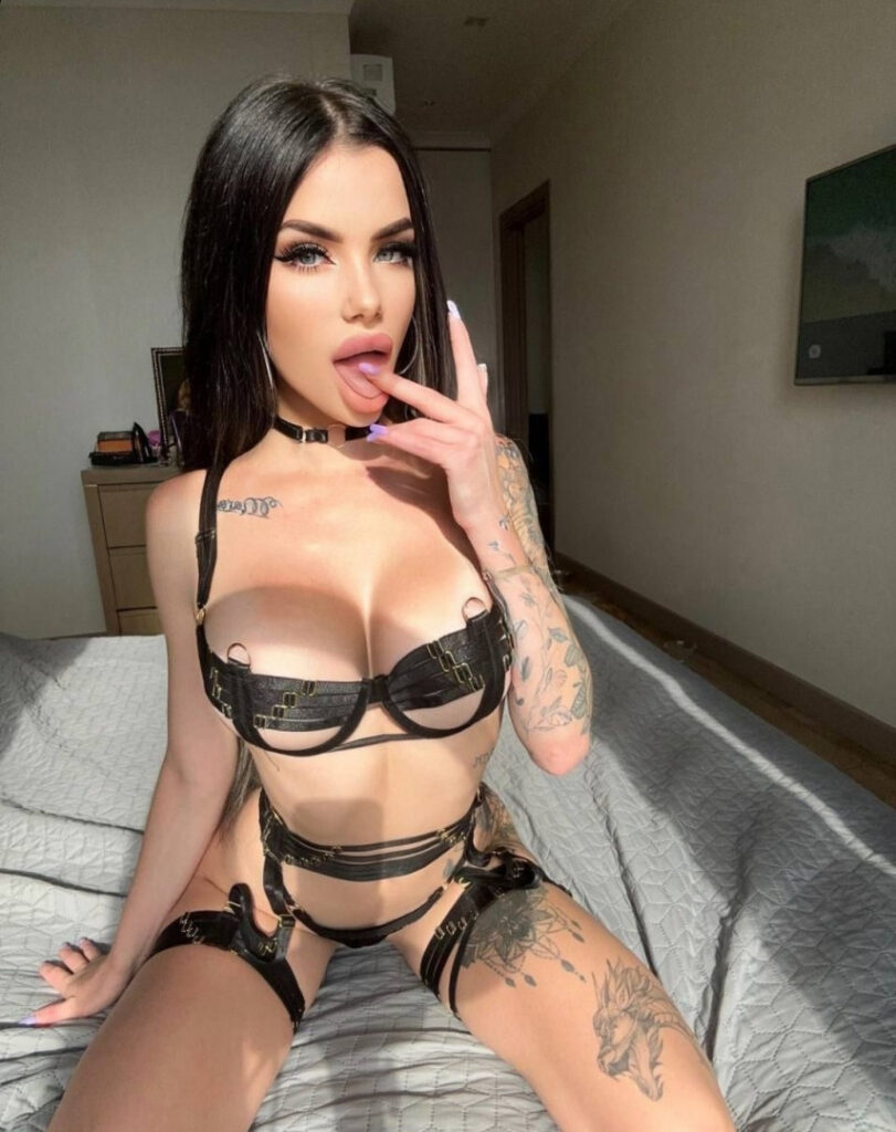 OnlyFans – michelle6_9 – Nude