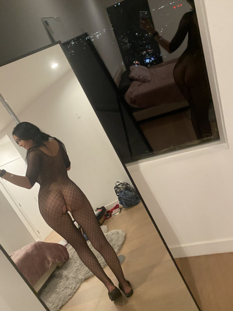 OnlyFans – Michelleyroo – Nude