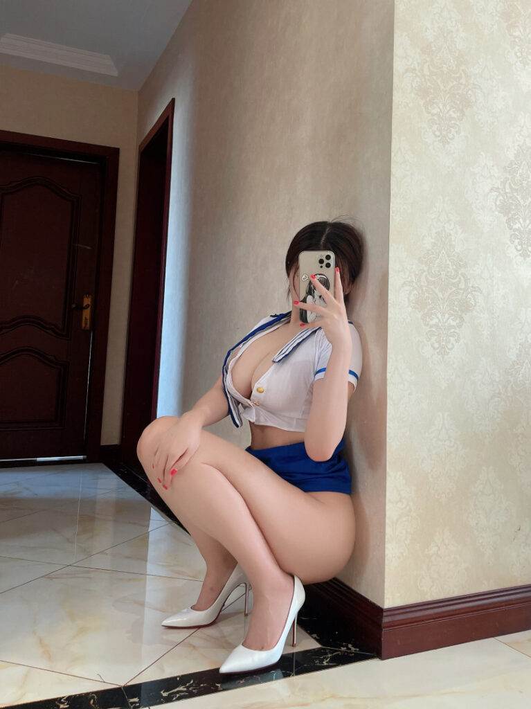 Asian – milkbabe0712 | Naibao0712 | 奶宝妹纸 – Nude