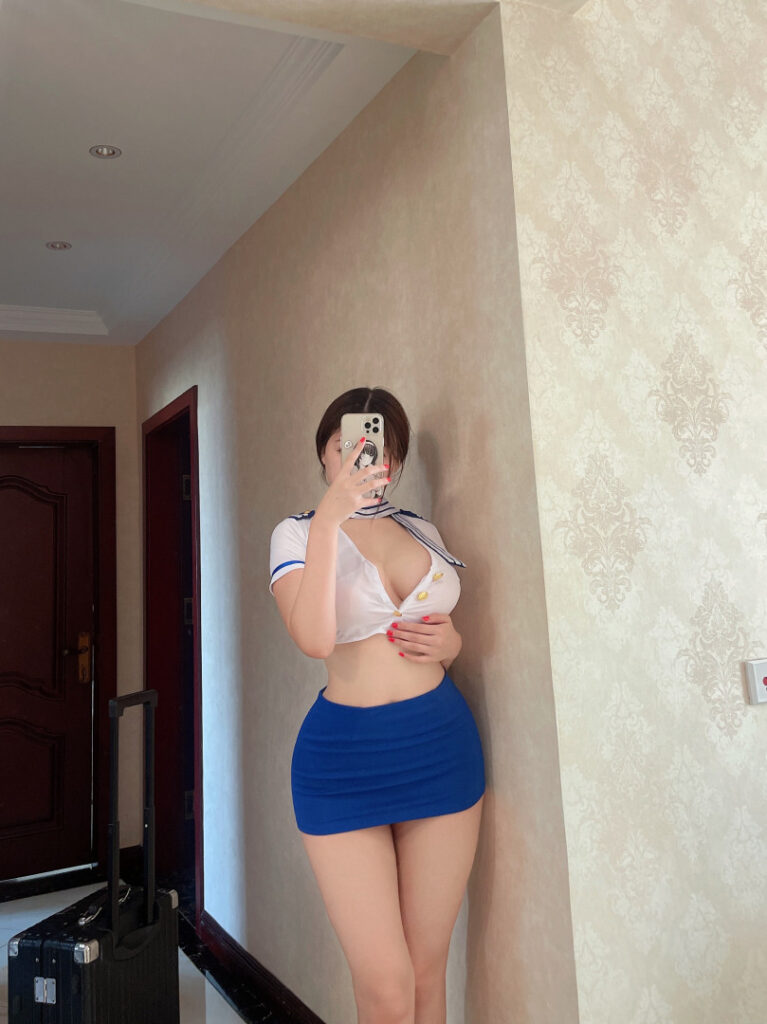 Asian – milkbabe0712 | Naibao0712 | 奶宝妹纸 – Nude